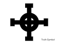 Truth Symbol